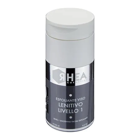 Exfo Poziom 1 Peeling kwasowy łagodzący - Soothing Facial Exfoliant, Level 1